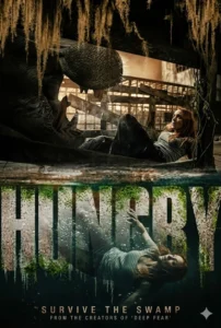 Hungry: The Hippo isn't that Innocent