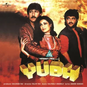 Jhakaas Begining: Yudh 1985 Bollywood Film
